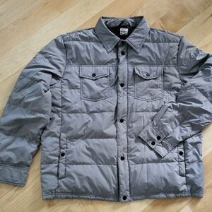 Men's XXL Puff Jacket